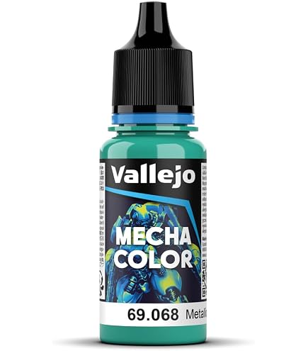 Amazon.com: Vallejo Game Color Bronze Fleshtone Paint, 17ml : Arts