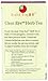 Health King Clear Eye Herb Tea, Teabags, 20-Count Box (Pack of 4)