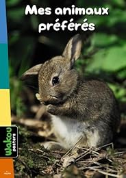 Mes animaux préférés