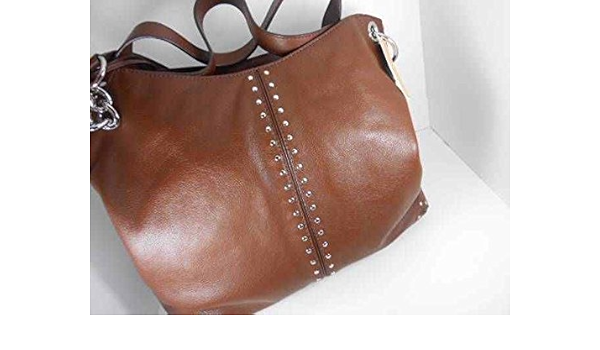 michael kors bags with silver hardware