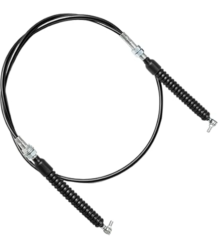 Amazon.com: Polaris Shift Cable Base, for RANGER Models, Genuine