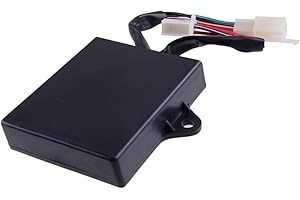 Ignitor CDI Box AM105574 131800-0131 21119-2157 for John for Deere LX178 LX188 LX279 LX289 285 320 345 425 for Kawasaki FD501