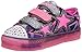 Skechers Kids 10381L Star Stuff Light-Up Sneaker (Little Kid)