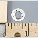 AS31XH280 - Carrier OEM Replacement Furnace Inducer Motor Blower Wheel Propeller