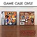 Gameboy Advance Urbz ,The: Sims in the City - Case