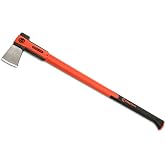 Crescent 6 lb. HEADLOCK&trade; Fiberglass Splitting Axe | CFAXE6