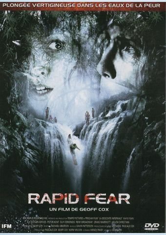 La Descente Infernale