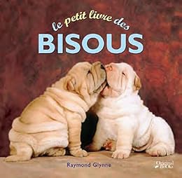 Le  petit livre des bisous