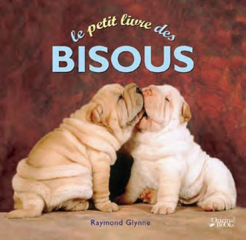 Le  petit livre des bisous