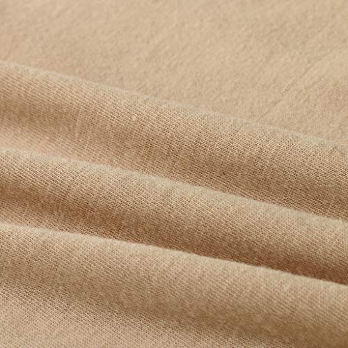 5 Sanyyanlsy+Womens+Low+Cut+Pocket+T+Shirt