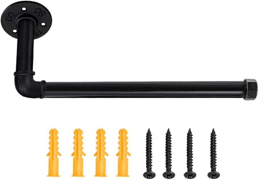 Best Wall Mounted Kitchen Tissue Towel Holder