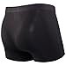 Saxx Underwear Men's Vibe Trunk Modern Fit Mini Rose Medium