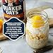 Quaker Old Fashioned Oats - 42 oz