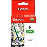Canon BCI-6G Green Ink Tank