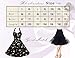 Bbonlinedress 1950s Halter Vintage Retro Rockabilly Gown Cocktail Party Dress