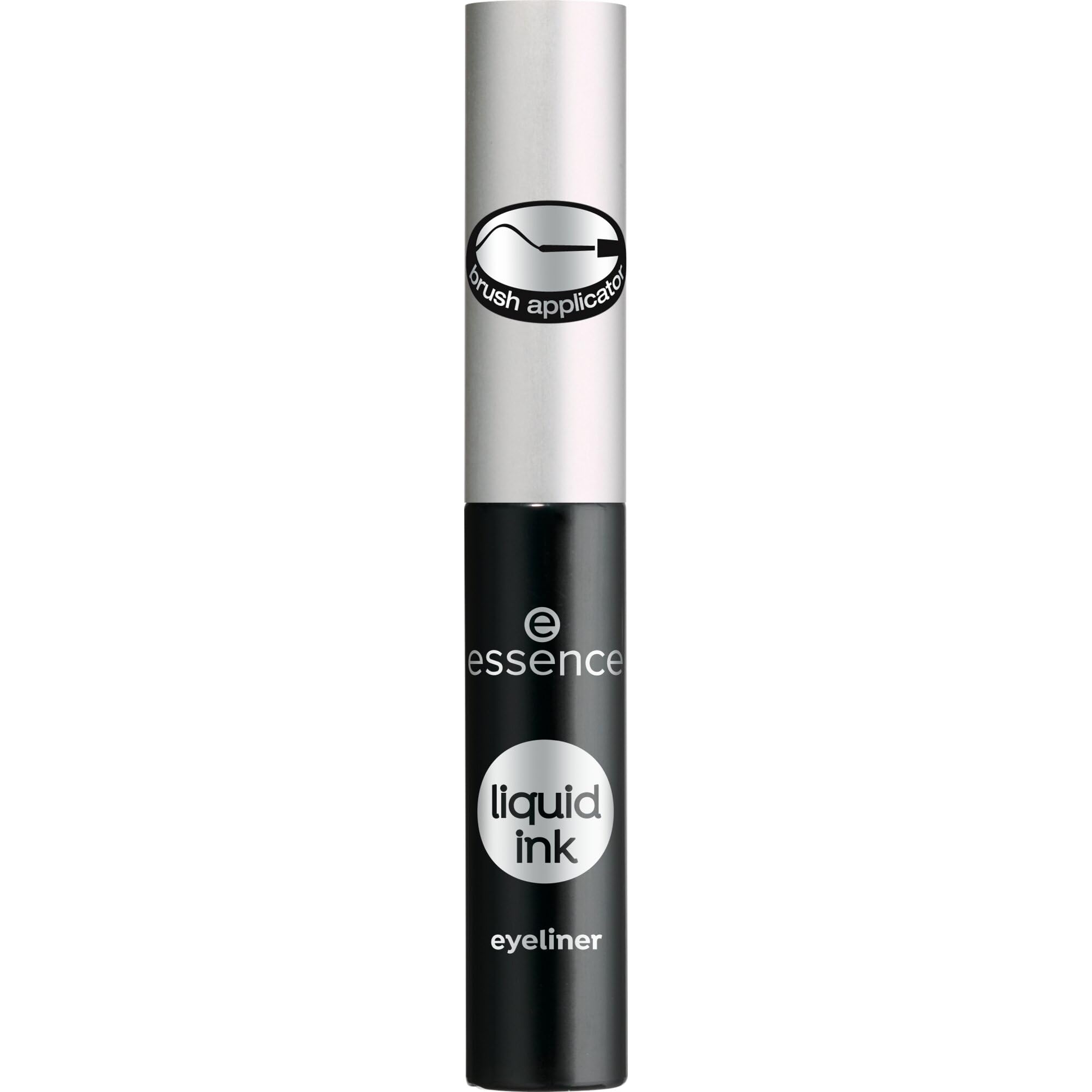 ESSENCE EYELINER LIQUIDO