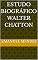 Livro Estudo Biográfico Walter Chatton