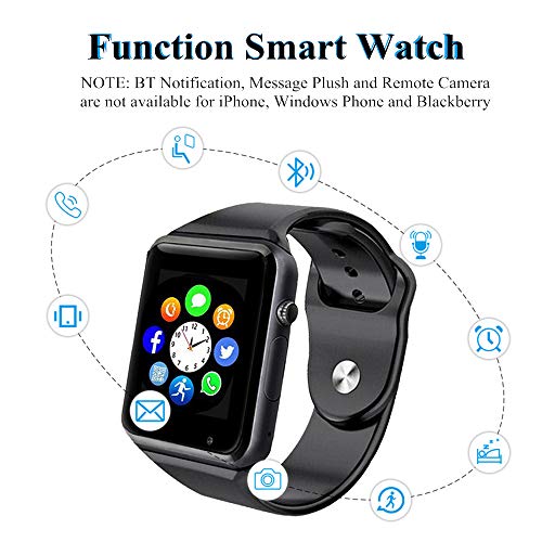 yonson smartwatch