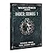 Games Workshop Warhammer 40K Index: XENOS 1