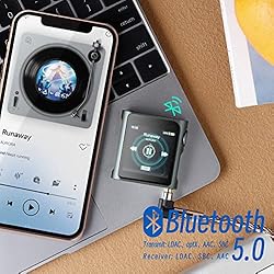 SHANLING M0 Pro MP3 Player,Portable Hi-Res Music