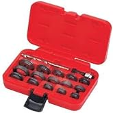 Parking Sensor &amp; Lens Hole Maker