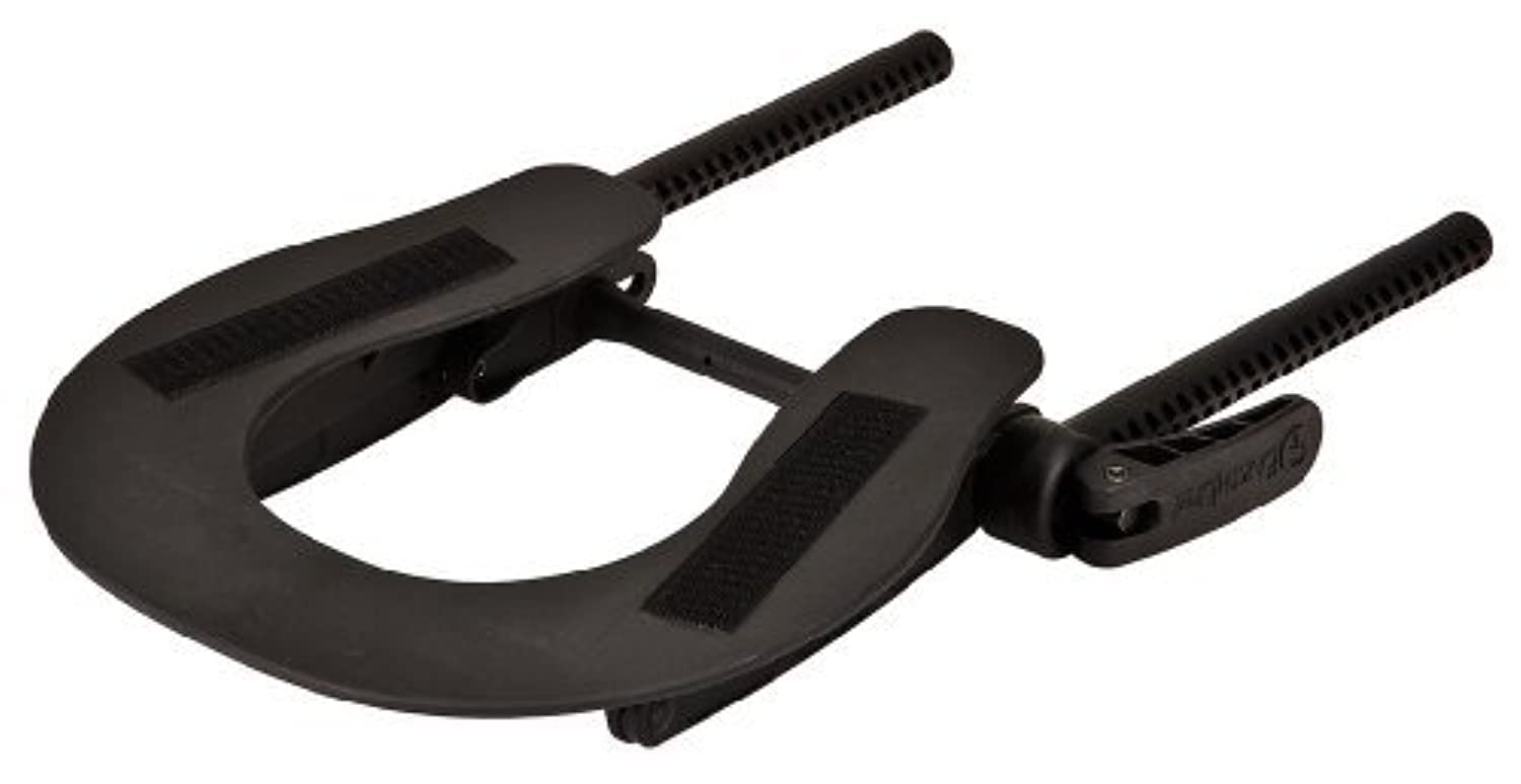 Earthlite Deluxe Adjustable Face Cradle
