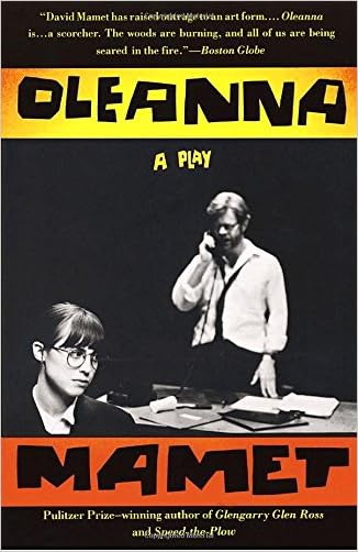actions to prevent oleanna