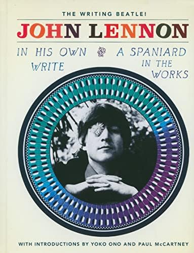 A Spaniard in the Works: Lennon, John: 8601410738273: Amazon.com