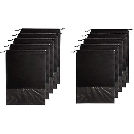 Almacenamiento de bolsas | Bolsas de plástico, de papel, de tela