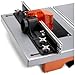 PortaMate PM-7010 Quick Clamp Router Table for PM7000 Miter Saw Work Center