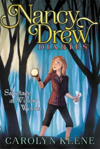 Nancy Drew Diaries (Boxed Set): Curse of the Arctic Star