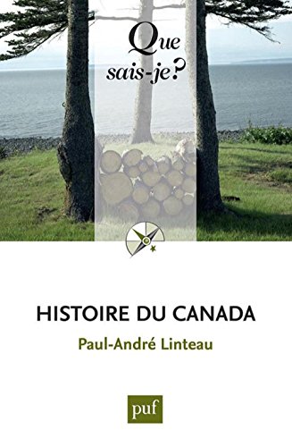 R.e.a.d Histoire du Canada [K.I.N.D.L.E]