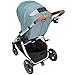 Maxi-Cosi Adorra Modular Stroller, Nomad Green