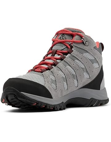Amazon.es: Zapatillas de senderismo: Zapatos y complementos