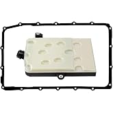 Transmission Filter 10R80 Ten Speed Fits for 2017-2023 F150 FT202 | for 2018-2024 Expedition, 2020-2023 Explorer, 2018-2023 Mustang, 2019-2023 Ranger, 2018-2023 Navigator HL3Z7A098A