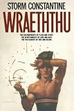 Wraeththu cover