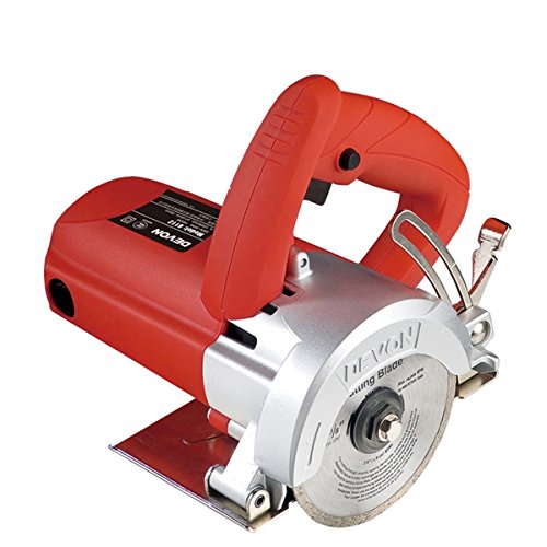 New 6112 1400W Wood Stone Tile Cutting Machine Marble Slotting Saws