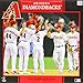Arizona Diamondbacks 2015 Calendar by 