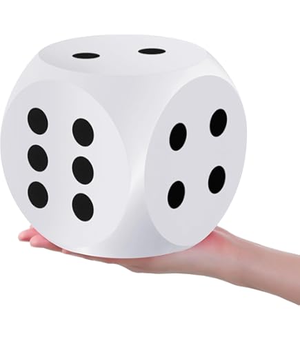 Amazon.com: Championship Series Dice Game Set Replica