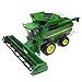Ertl Big Farm 1:16 John Deere S670 Combine