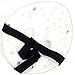 SureWells Friday the 13th Part3 Jason Hockey HORROR deluxe MASK Khaki