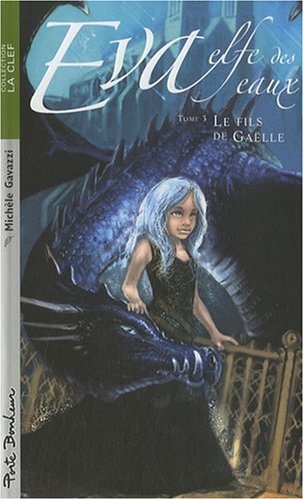 Le  fils de Gaëlle