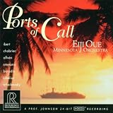 PORTS OF CALL                                      image