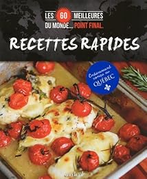 Recettes rapides