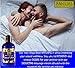Men’S Sensual Massage Lotion, Exotic Lush Cream with Aphrodisiac Pure Oils to Excite Him, A Perfect Way to Relax and Enjoy Your Sexual Well-Being During Intimate Erotic Times, Enhance Your Romance
