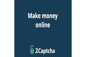 2Captcha Earn Android