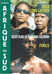 Fools & Zulu Love Letter