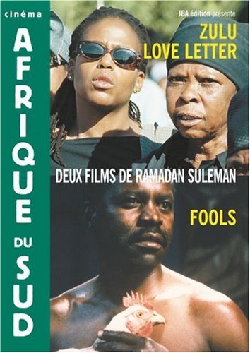 Fools & Zulu Love Letter