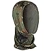 MIL-TEC Multi-Function Headgear - Men's, Flecktarn Camo, One Size, 12216021