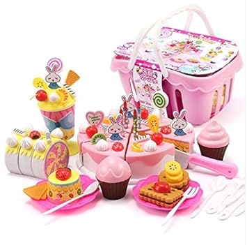 cake kitchen set